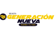Somos la Revista Generación Nueva