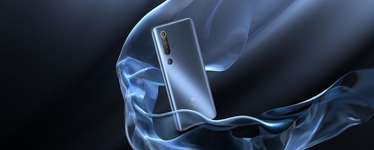 Llega a Colombia el Xiaomi Mi 10