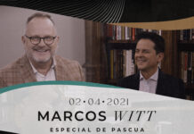 Marcos Witt y la Asociación Evangelística Billy Graham presentarán especial de pascua