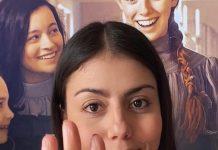 Cinco exitosas películas de Netflix solo para mujeres