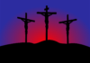 Siete beneficios de la cruz de Cristo
