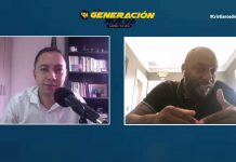 Rubén Darío Bustos y la historia de un gol dirigido por Dios