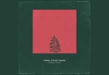 Escucha el clásico navideño ‘Venid, fieles todos’ versión Gabriel Bazán