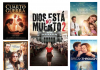 5 Películas cristianas para mujeres que no te puedes perder