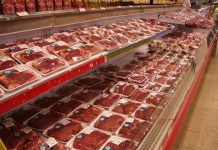 Estudio revela que si no se reduce el consume de carne un 75% no se podrá mitigar el cambio