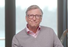 Bill Gates busca crear un sistema de identificación para todas las personas del mundo