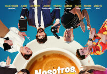 «Nosotros los De La Fe», película de CANZIÓN FILMS que quiere hacer historia