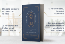 “Proverbios para Necios: El Antídoto Contra la Necedad en Tiempos Modernos”