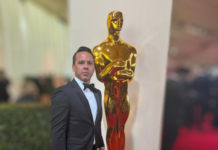 Samuel Rodríguez: De Pastor a Productor Ejecutivo en el Thriller «Dream»