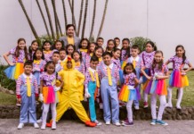 Francisco Orantes: Una Propuesta Musical Animada para los Niños