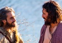 The Chosen da un gran salto a Disney: Un vistazo a los próximos eventos de la serie