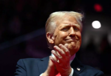 Trump pisa fuerte en su mandato en contra de la diversidad de género