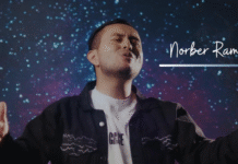 Norber Ramos presenta «Un nuevo corazón» y «Sigo creyendo», dos sencillos que integran el worship con sonoridades andinas Norber Ramos - Cantante y compositor