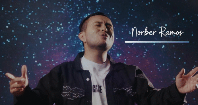 Norber Ramos Norber Ramos - Cantante y compositor