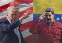 Lo que podría pasar si Maduro cae a manos de Trump