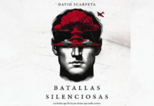 Batallas Silenciosas: el libro de David Scarpeta que está liberando a miles de creyentes del dolor oculto