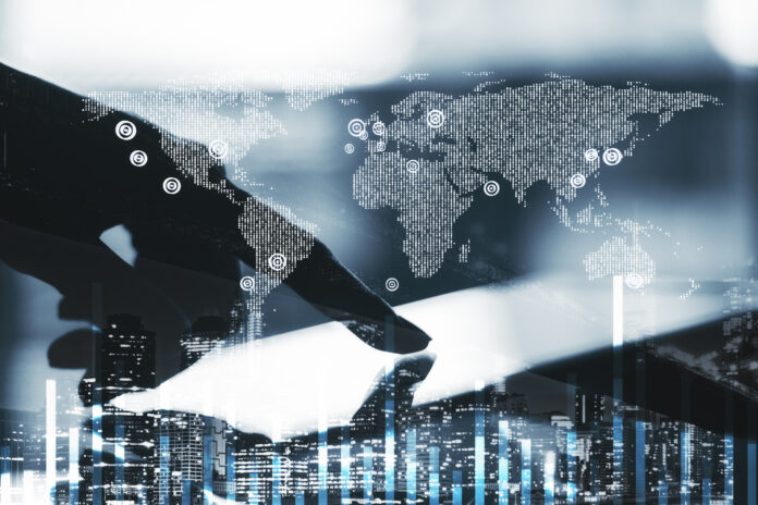 Sistema económico Mundial
