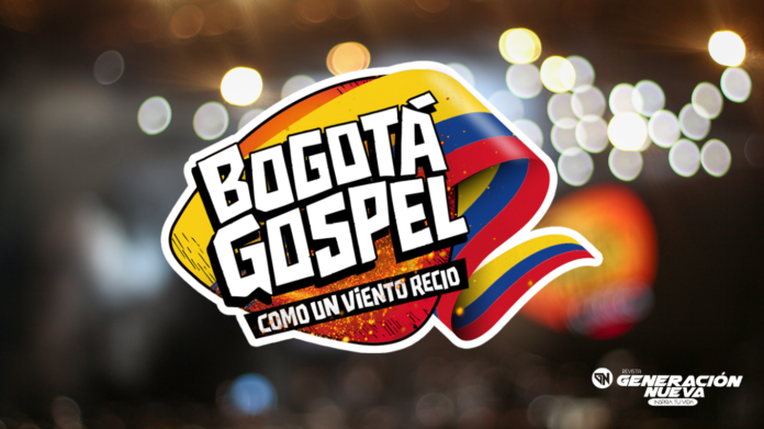 Bogotá Gospel, GN
